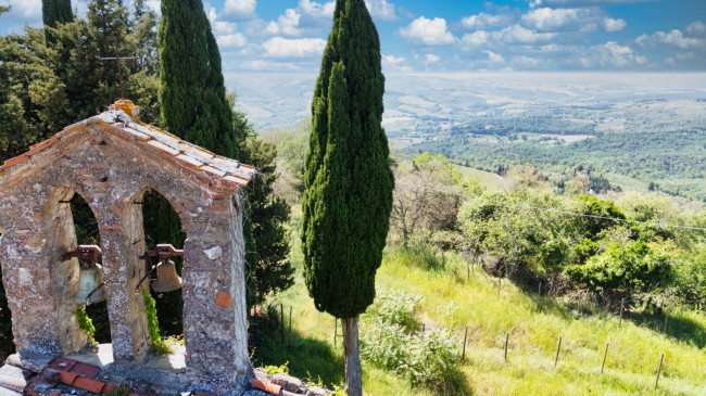 Cascina/Casale/Masseria in vendita a Greve in Chianti