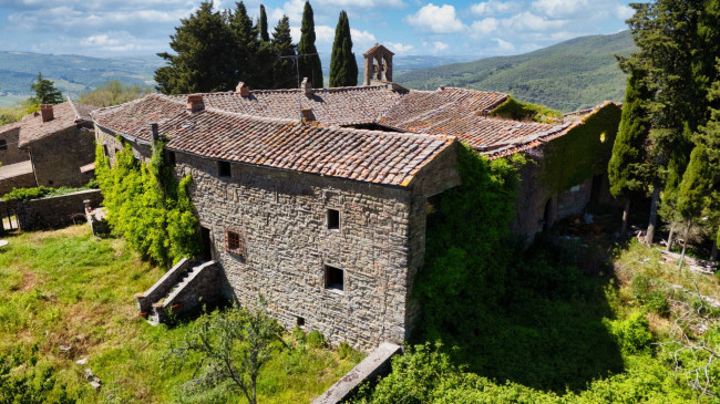 Cascina/Casale/Masseria in vendita a Greve in Chianti