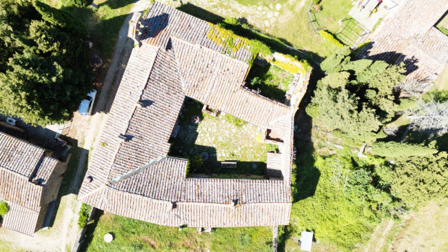 Cascina/Casale/Masseria in vendita a Greve in Chianti