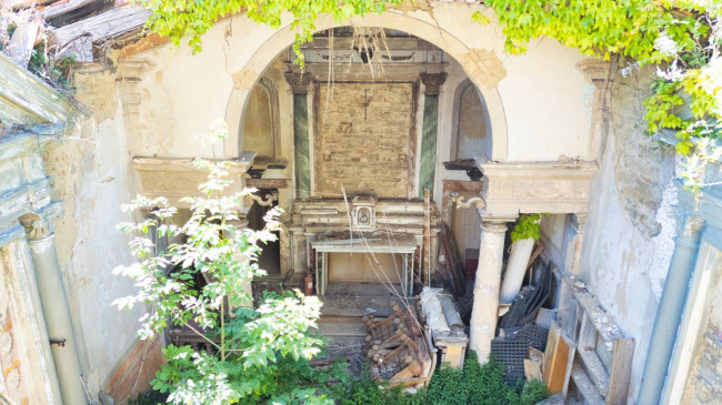 Cascina/Casale/Masseria in vendita a Greve in Chianti
