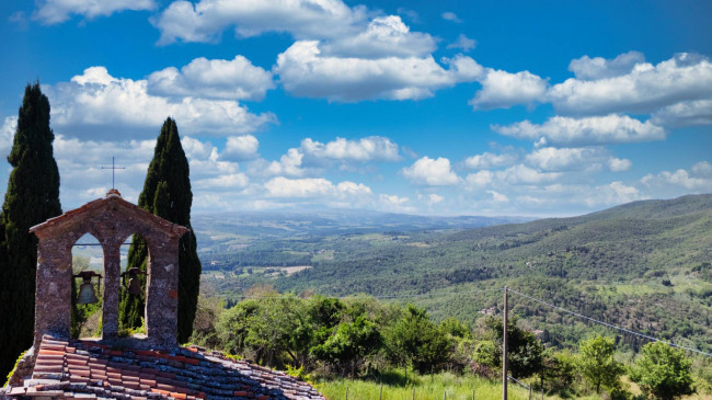 Cascina/Casale/Masseria in vendita a Greve in Chianti
