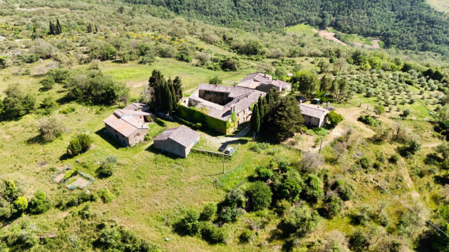 Cascina/Casale/Masseria in vendita a Greve in Chianti