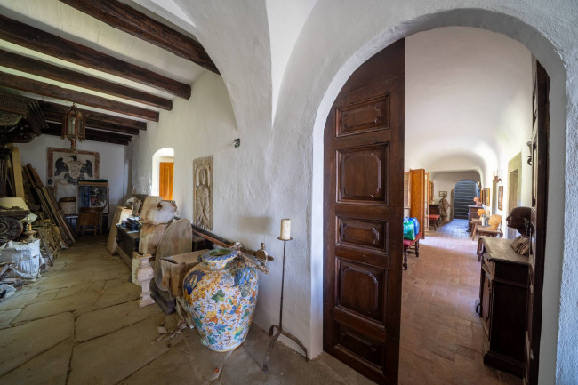 Cascina/Casale/Masseria in vendita a Greve in Chianti