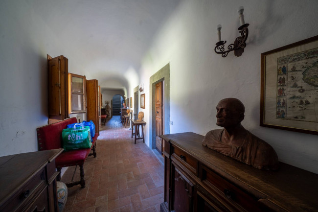 Cascina/Casale/Masseria in vendita a Greve in Chianti