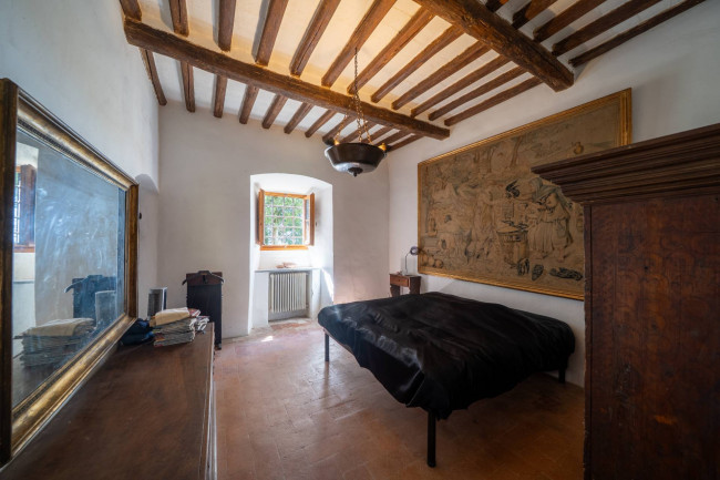 Cascina/Casale/Masseria in vendita a Greve in Chianti