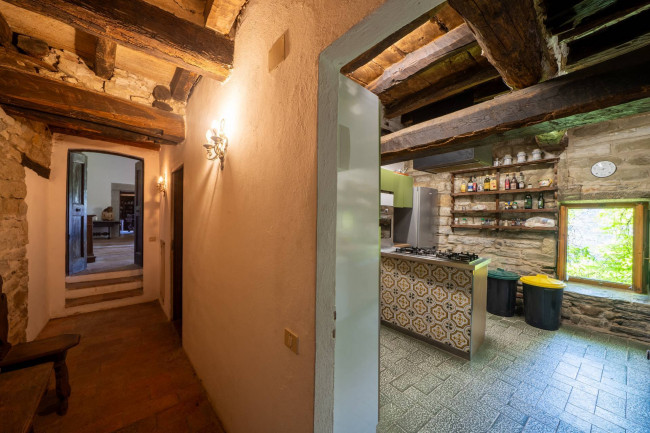 Cascina/Casale/Masseria in vendita a Greve in Chianti