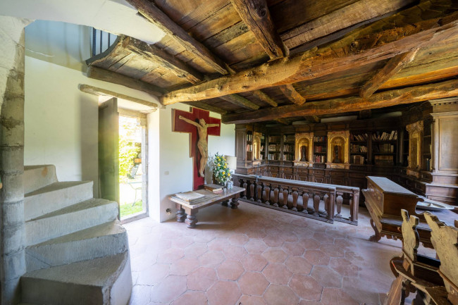 Cascina/Casale/Masseria in vendita a Greve in Chianti
