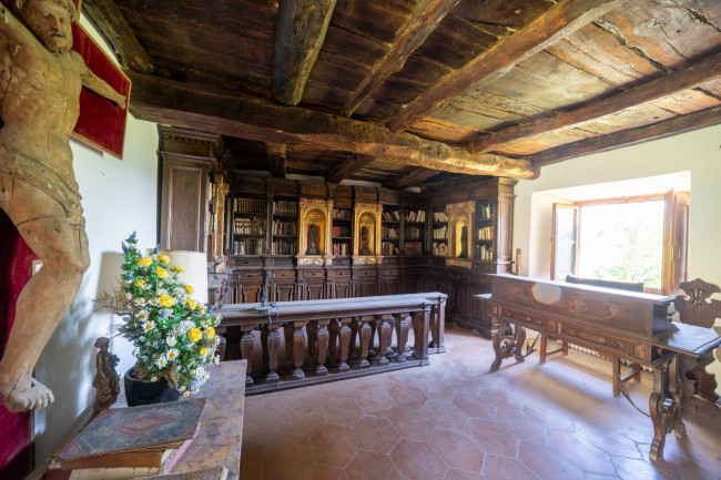 Cascina/Casale/Masseria in vendita a Greve in Chianti