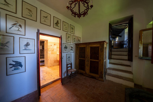 Cascina/Casale/Masseria in vendita a Greve in Chianti