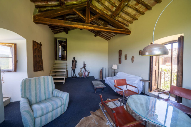 Cascina/Casale/Masseria in vendita a Greve in Chianti