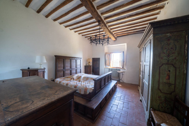 Cascina/Casale/Masseria in vendita a Greve in Chianti