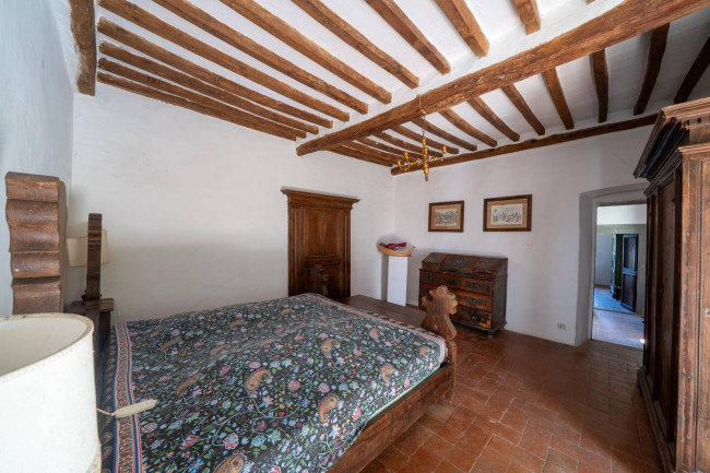 Cascina/Casale/Masseria in vendita a Greve in Chianti