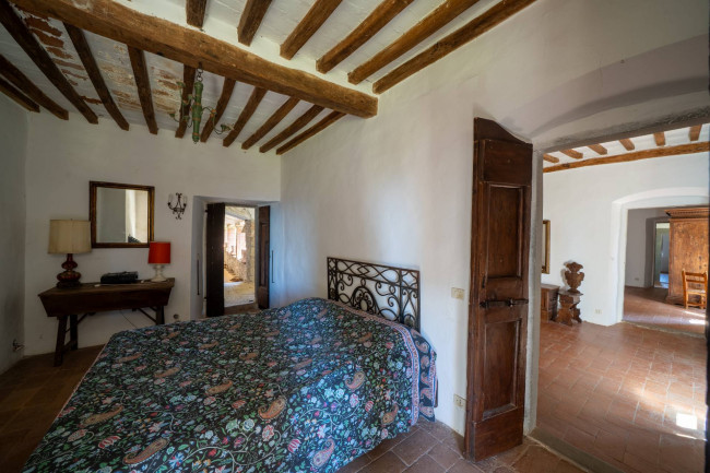 Cascina/Casale/Masseria in vendita a Greve in Chianti