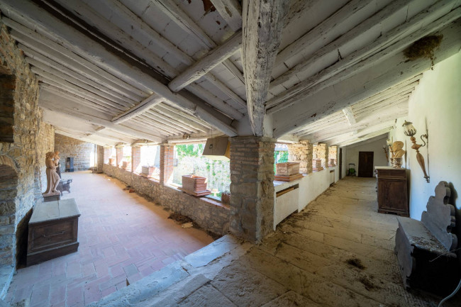 Cascina/Casale/Masseria in vendita a Greve in Chianti