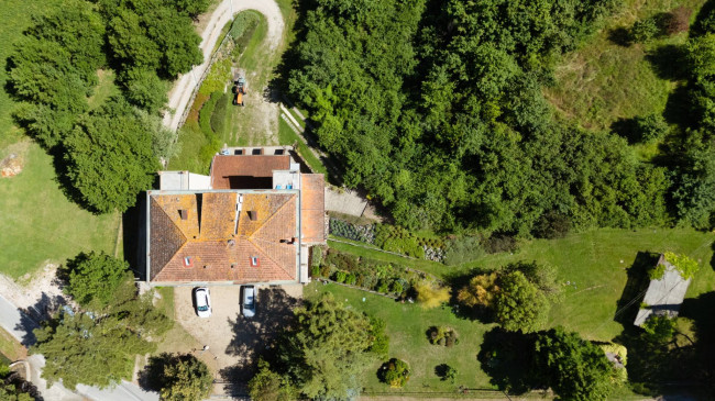 Cascina/Casale/Masseria in vendita a Terranuova Bracciolini