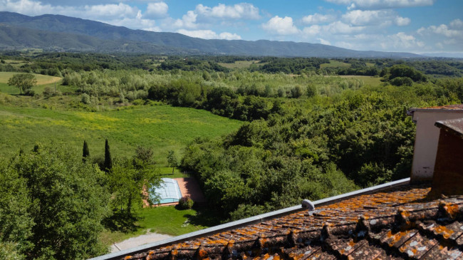 Cascina/Casale/Masseria in vendita a Terranuova Bracciolini