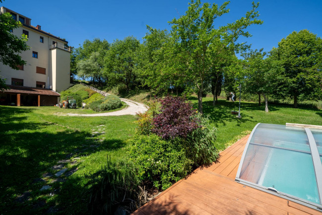 Cascina/Casale/Masseria in vendita a Terranuova Bracciolini
