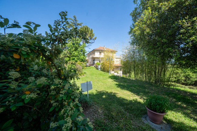 Cascina/Casale/Masseria in vendita a Terranuova Bracciolini