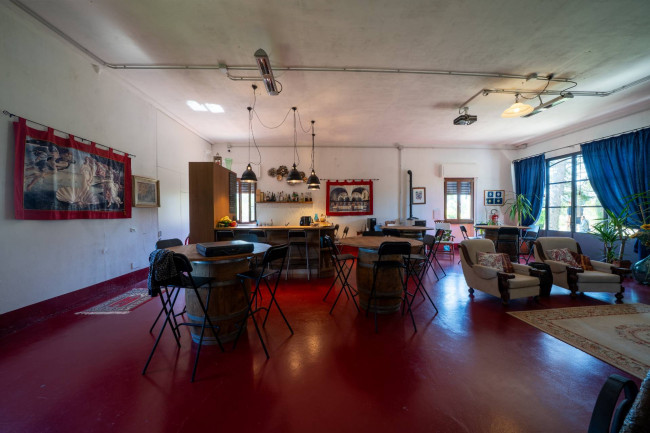 Cascina/Casale/Masseria in vendita a Terranuova Bracciolini
