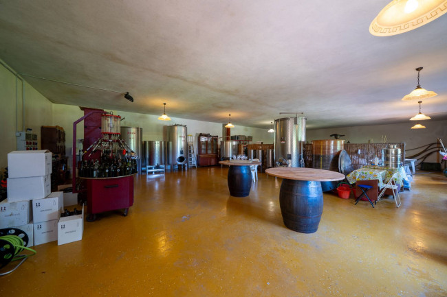Cascina/Casale/Masseria in vendita a Terranuova Bracciolini