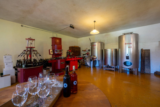 Cascina/Casale/Masseria in vendita a Terranuova Bracciolini