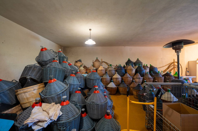 Cascina/Casale/Masseria in vendita a Terranuova Bracciolini
