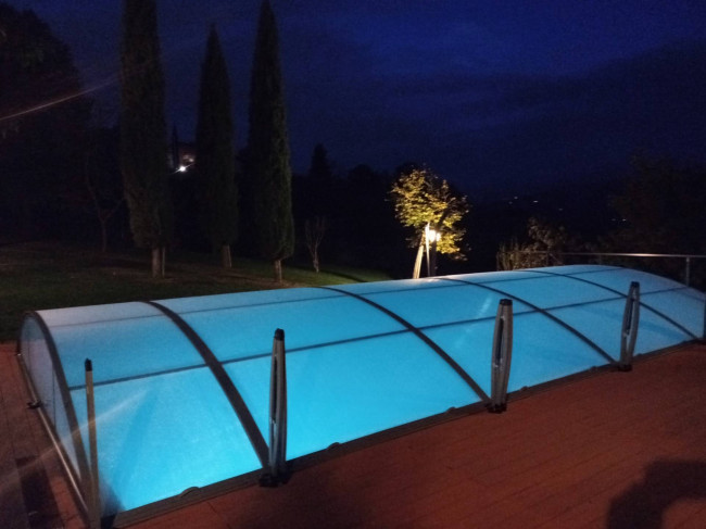 Cascina/Casale/Masseria in vendita a Terranuova Bracciolini