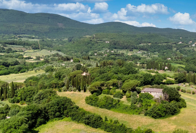 Cascina/Casale/Masseria in vendita a Cetona