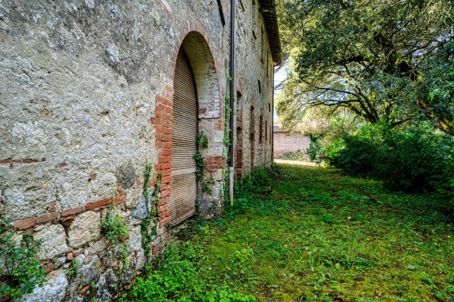 Cascina/Casale/Masseria in vendita a Cetona