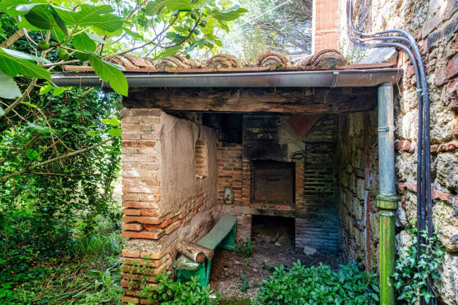Cascina/Casale/Masseria in vendita a Cetona