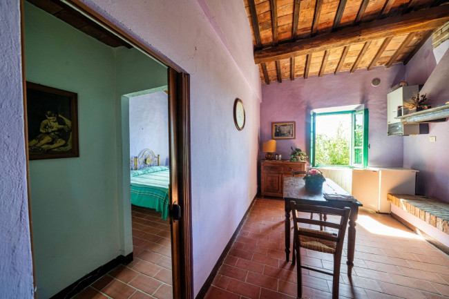 Cascina/Casale/Masseria in vendita a Cetona