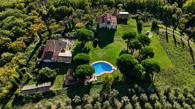 Casa colonica in vendita a Figline e Incisa Valdarno