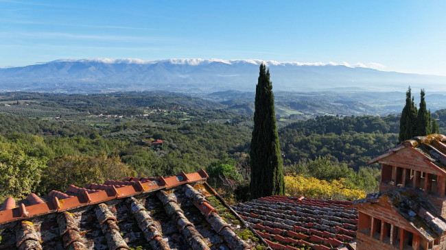 Casa colonica in vendita a Figline e Incisa Valdarno