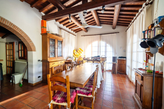Casa colonica in vendita a Figline e Incisa Valdarno