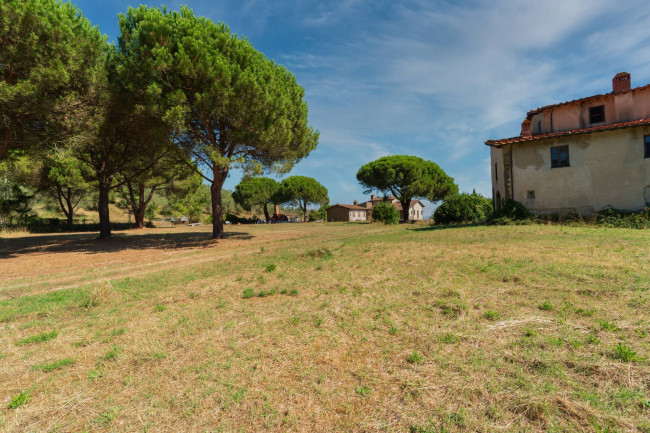 Casa colonica in vendita a Figline e Incisa Valdarno