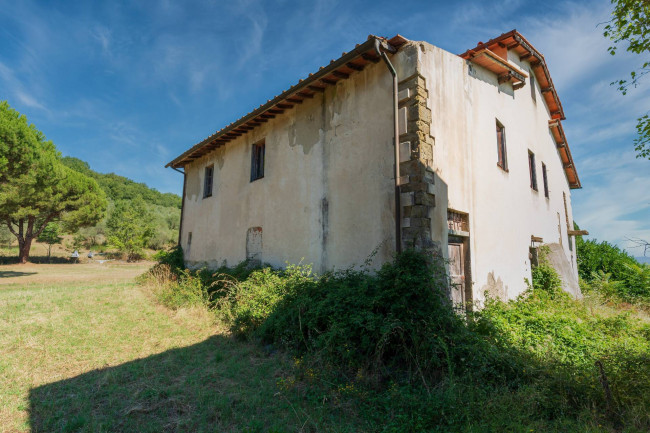 Casa colonica in vendita a Figline e Incisa Valdarno