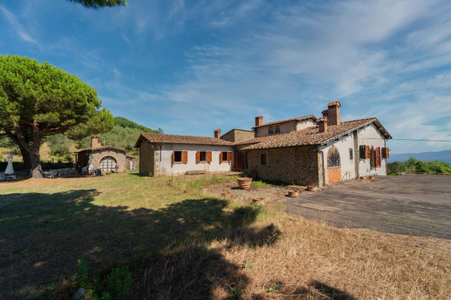 Casa colonica in vendita a Figline e Incisa Valdarno