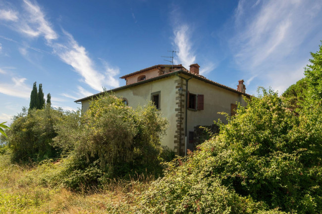 Casa colonica in vendita a Figline e Incisa Valdarno