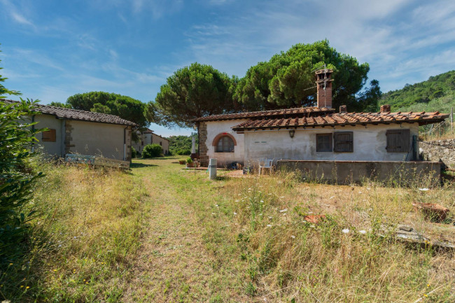 Casa colonica in vendita a Figline e Incisa Valdarno