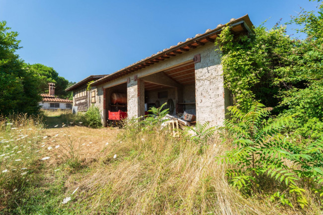 Casa colonica in vendita a Figline e Incisa Valdarno