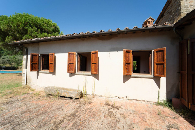 Casa colonica in vendita a Figline e Incisa Valdarno