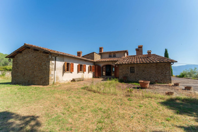 Casa colonica in vendita a Figline e Incisa Valdarno