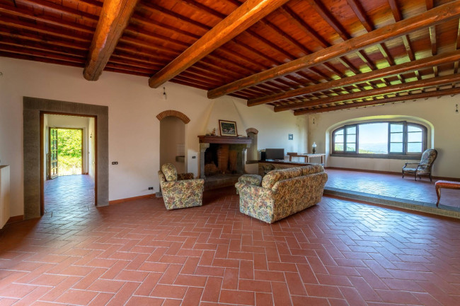 Casa colonica in vendita a Figline e Incisa Valdarno