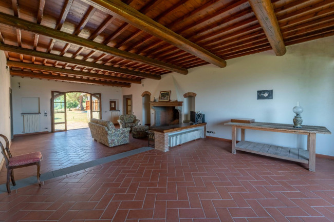Casa colonica in vendita a Figline e Incisa Valdarno