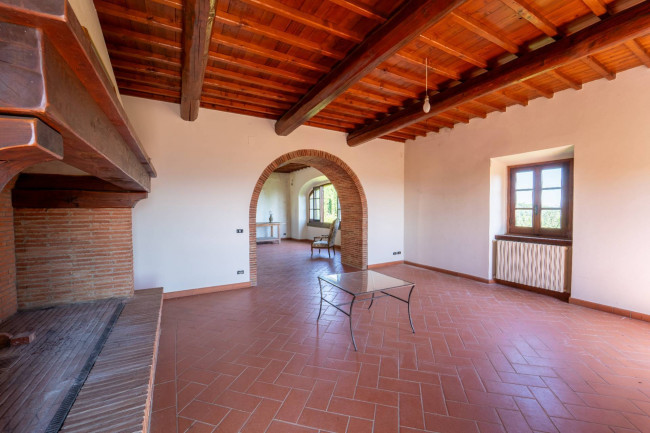 Casa colonica in vendita a Figline e Incisa Valdarno