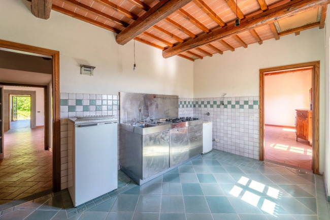 Casa colonica in vendita a Figline e Incisa Valdarno