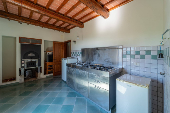 Casa colonica in vendita a Figline e Incisa Valdarno
