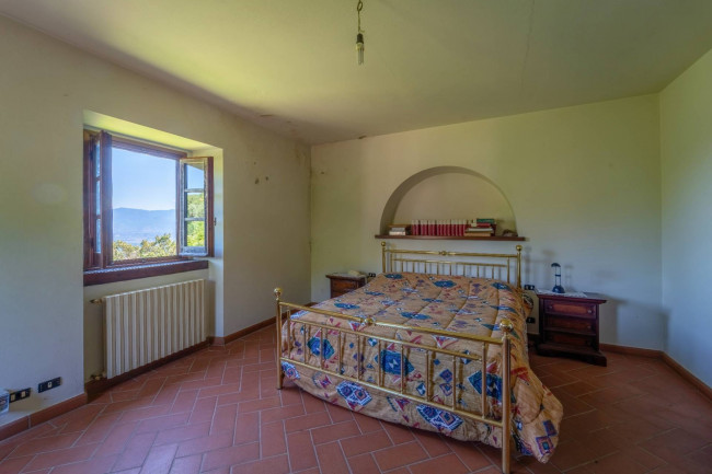 Casa colonica in vendita a Figline e Incisa Valdarno