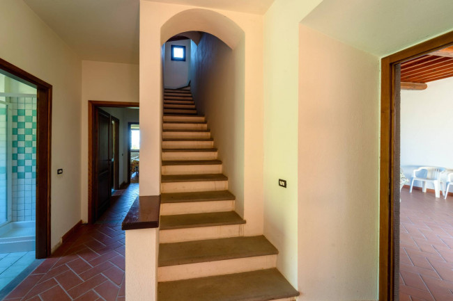 Casa colonica in vendita a Figline e Incisa Valdarno