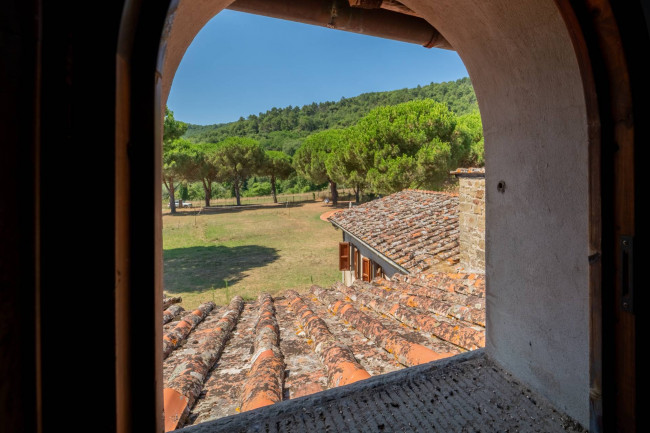 Casa colonica in vendita a Figline e Incisa Valdarno